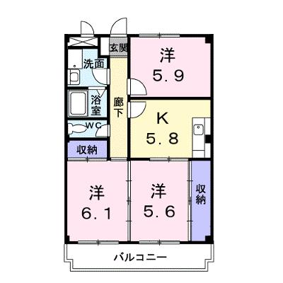 物件画像