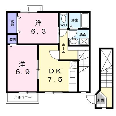 物件画像