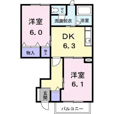 物件画像