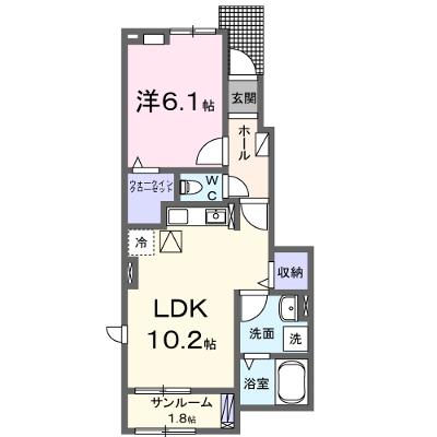 物件画像