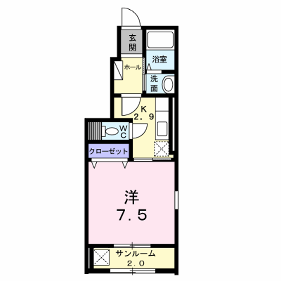 物件画像