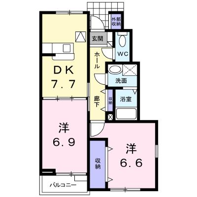 物件画像