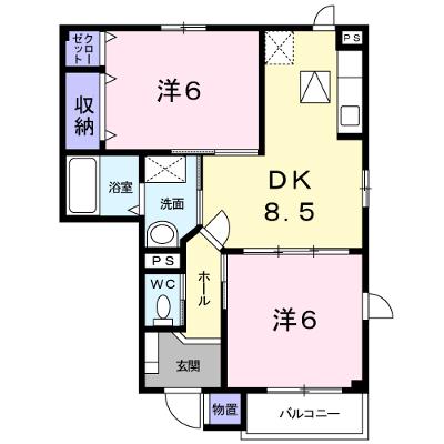 物件画像