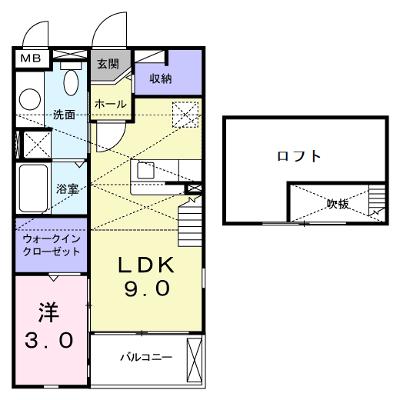 物件画像