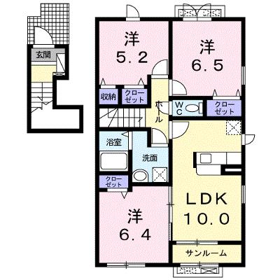 物件画像