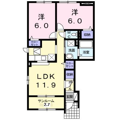 物件画像