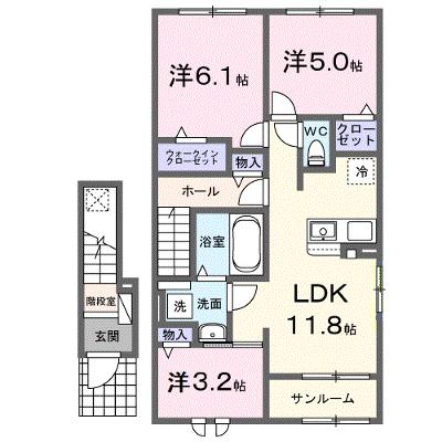 物件画像