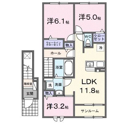 物件画像