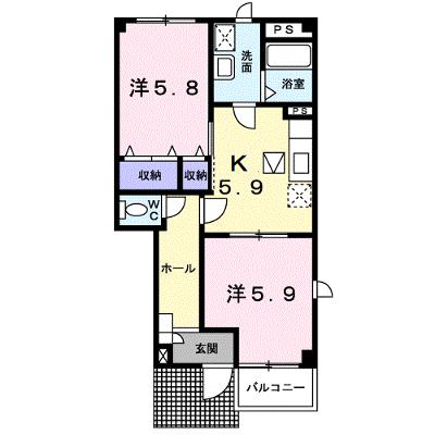 物件画像