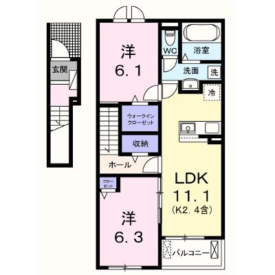 物件画像