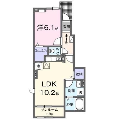 物件画像
