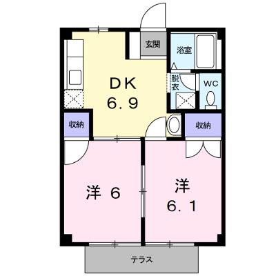 物件画像