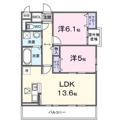 物件画像