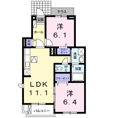 物件画像