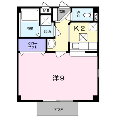 物件画像