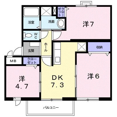 物件画像