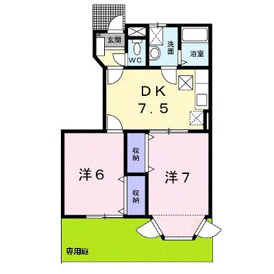 物件画像