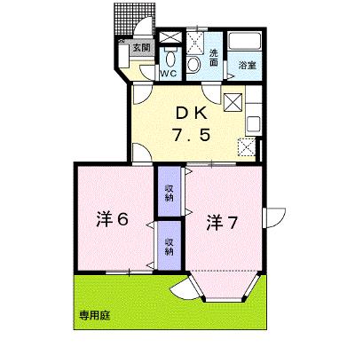 物件画像