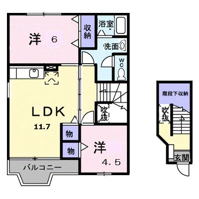 物件画像
