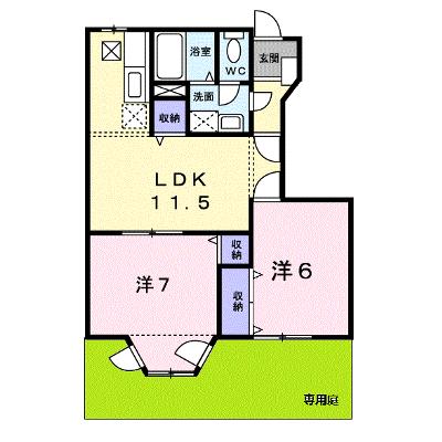 物件画像