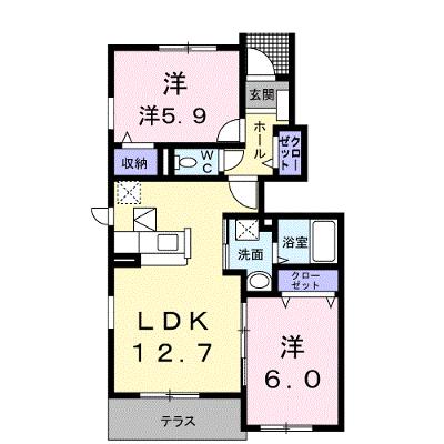 物件画像