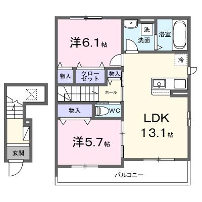 物件画像