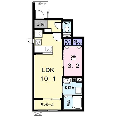 物件画像