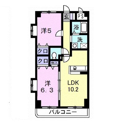 物件画像