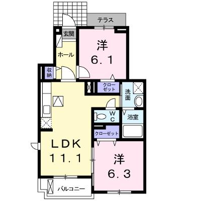 物件画像