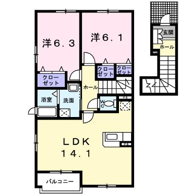 物件画像