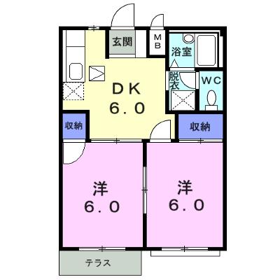 物件画像