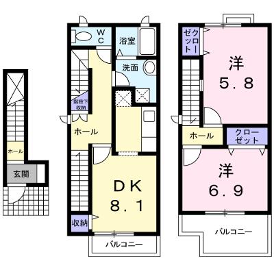 物件画像