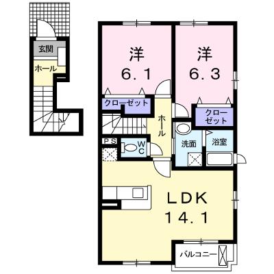 物件画像