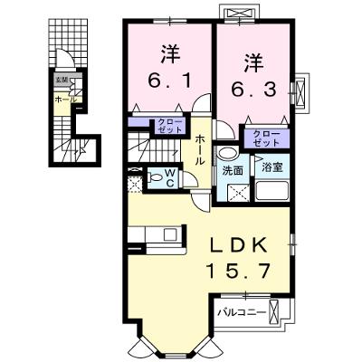 物件画像