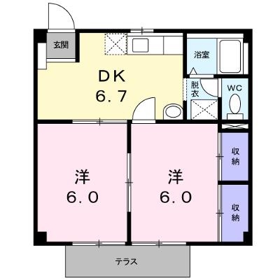 物件画像