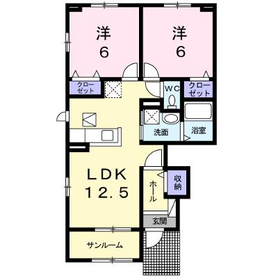 物件画像