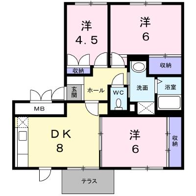 物件画像