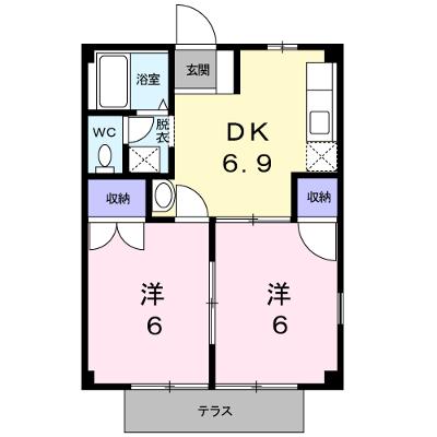 物件画像
