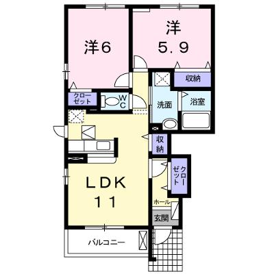 物件画像