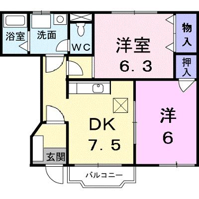 物件画像
