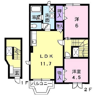 物件画像