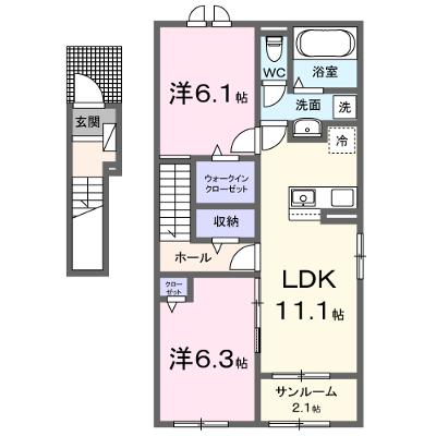 物件画像