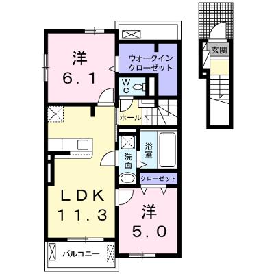 物件画像