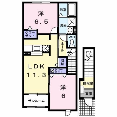物件画像