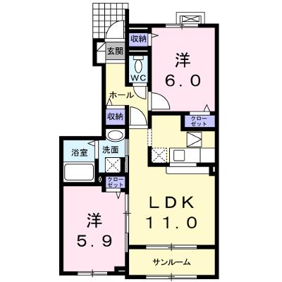 物件画像