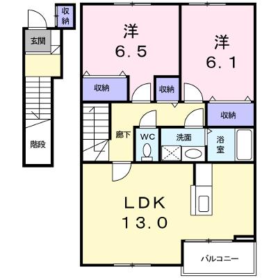 物件画像