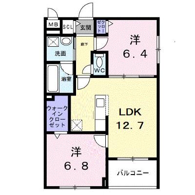物件画像