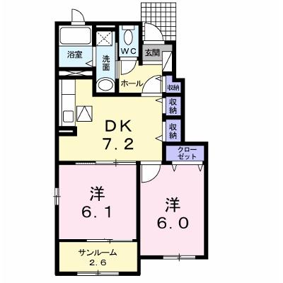 物件画像