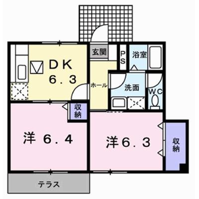 物件画像