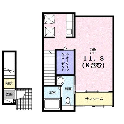 物件画像